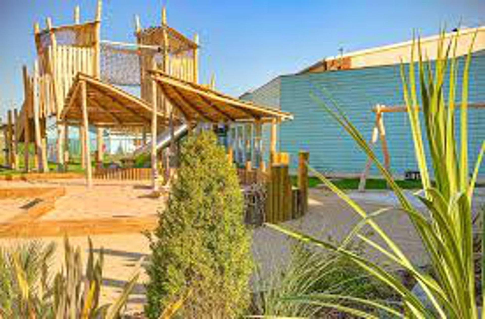 Chalet Premium Location - Sleeps 6 - Caravan On The Lakes Mablethorpe
