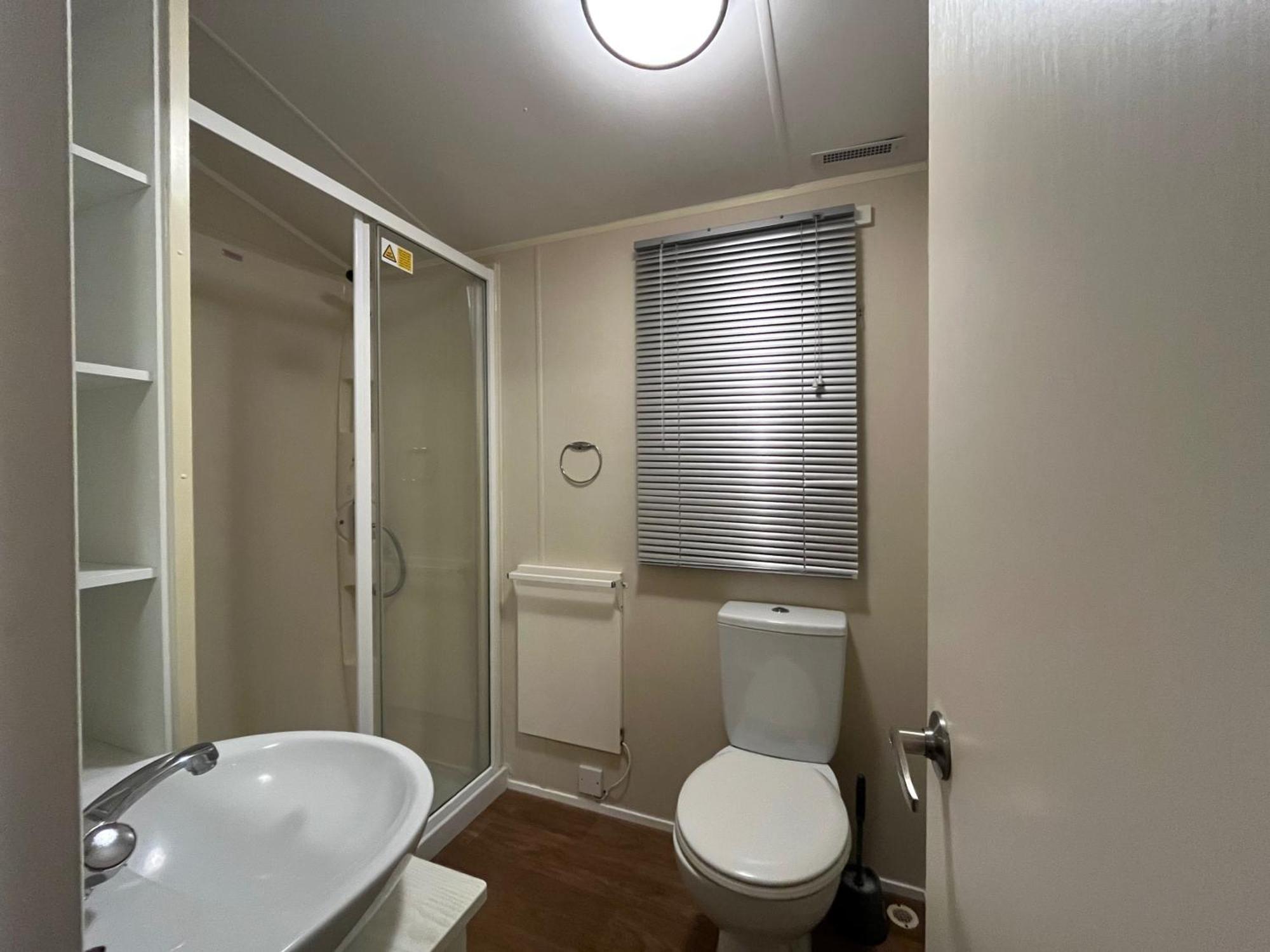 Premium Location - Sleeps 6 - Caravan On The Lakes Mablethorpe