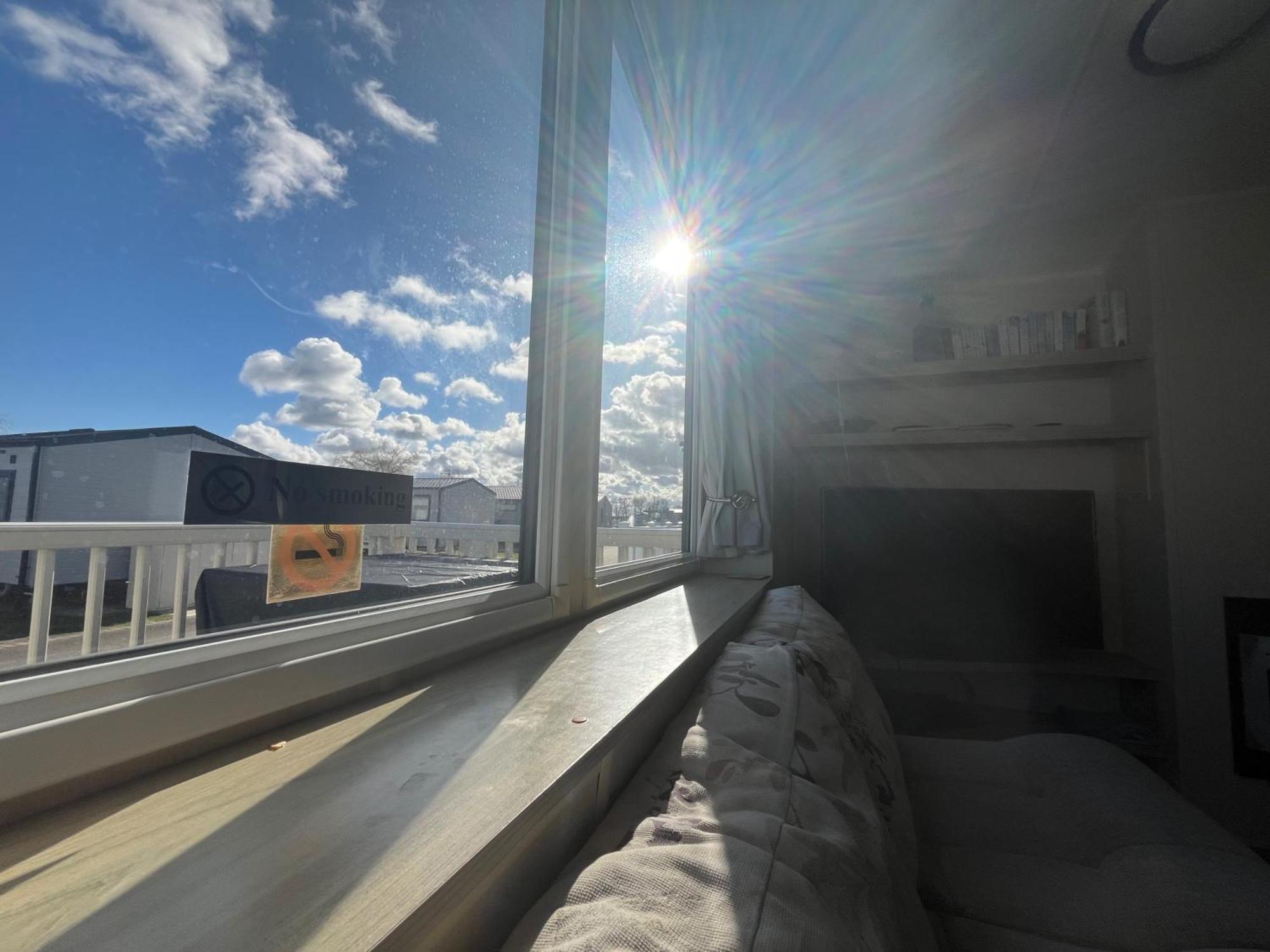 Premium Location - Sleeps 6 - Caravan On The Lakes Chalet Mablethorpe