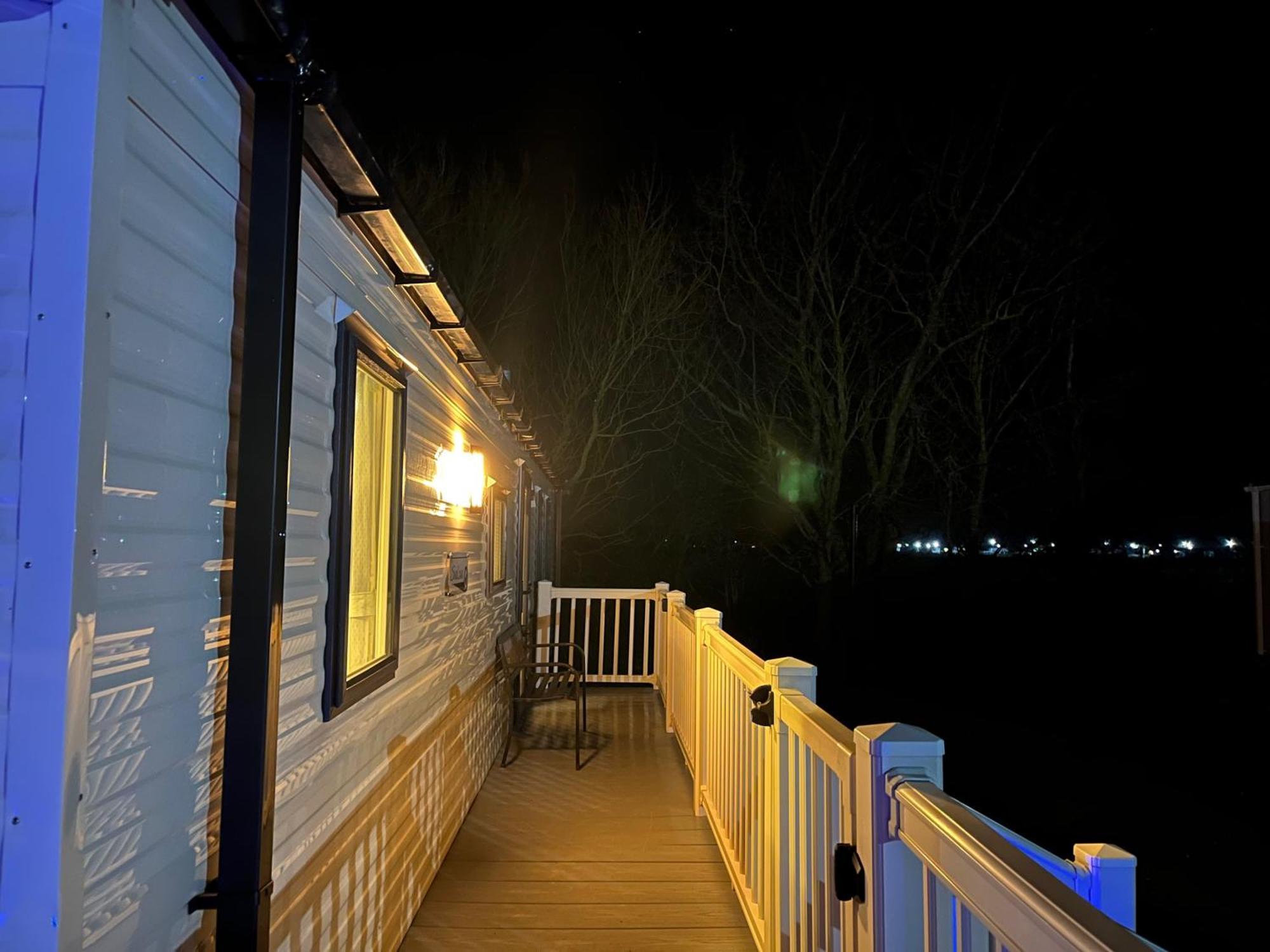 Premium Location - Sleeps 6 - Caravan On The Lakes * Mablethorpe